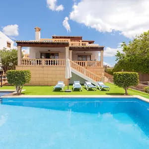 Buenavista Ferienhaus