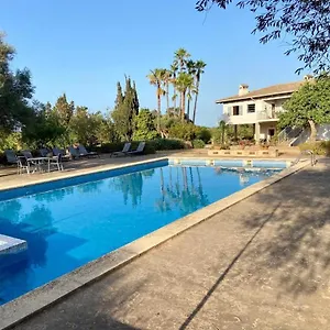 Sa Nau Casa Villa