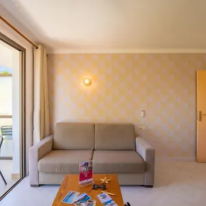 Apartahotel Bella Maria, Portocolom (Mallorca)