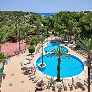 Отель Grupotel Cala Marsal Nature - New Reopening 2025, Пуэрто-Колом