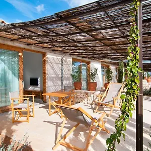 Sa Nau Villas Adults Only Hotel
